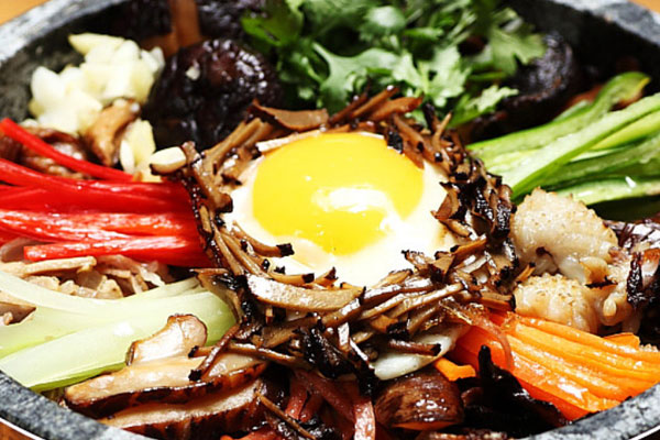 松茸珍寶石鍋拌飯的做法，有哪些營(yíng)養(yǎng)價(jià)值