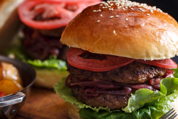 黑松露牛肉漢堡怎么做好吃，有哪些營(yíng)養(yǎng)價(jià)值