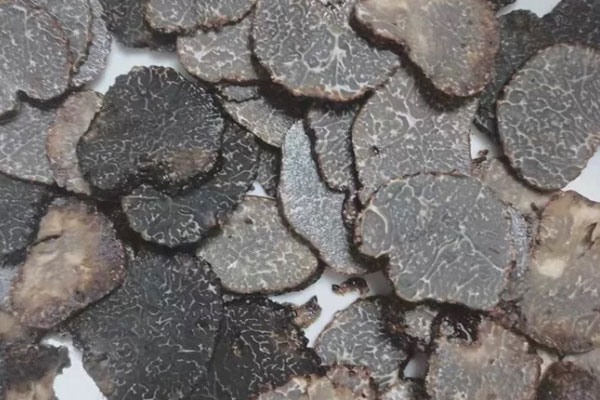 黑松露牛肉漢堡的食用禁忌 黑松露牛肉漢堡的食用禁忌