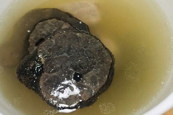 曲靖哪里有松露