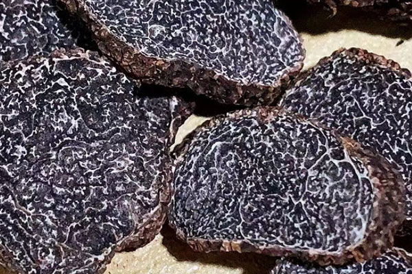 江西發(fā)現(xiàn)過(guò)松露嗎，夏松露中國(guó)有嗎