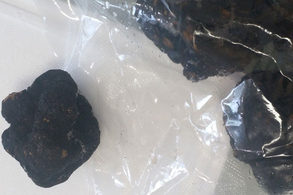 黑白松露有什么不同 黑白松露有什么不同