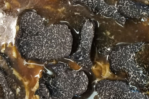 云南永仁松露的特點(diǎn) 云南永仁松露的特點(diǎn)