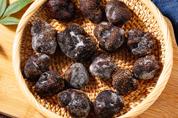 黑松露可以治療什么疾病 黑松露可以治療什么疾病