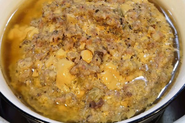 黑松露雞蛋蒸肉餅的做法，有哪些營(yíng)養(yǎng)價(jià)值