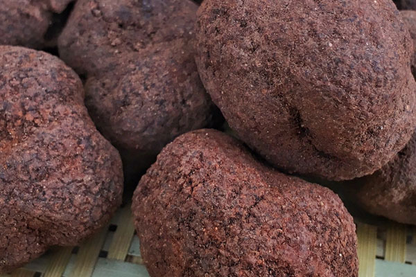 黑松露雞蛋蒸肉餅的功效作用 黑松露雞蛋蒸肉餅的功效作用