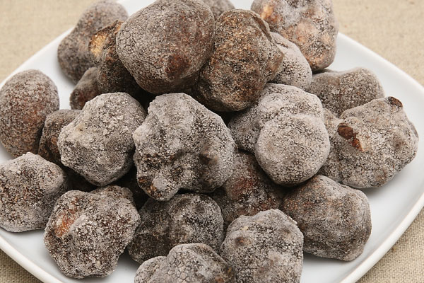 黑松露鮑魚(yú)蒸蛋的食用禁忌 黑松露鮑魚(yú)蒸蛋的食用禁忌