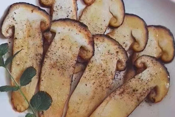 松茸可以預(yù)防中風(fēng)嗎  松茸可以預(yù)防中風(fēng)嗎