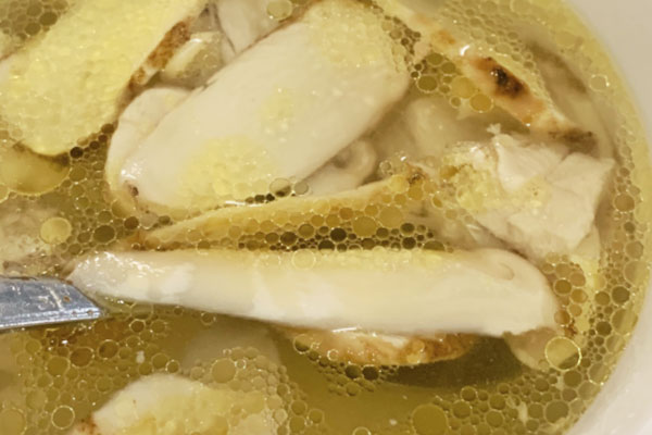 松茸酸蘿卜老鴨湯的做法，有哪些食用禁忌