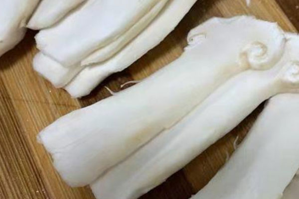 松茸酸蘿卜老鴨湯的功效作用 松茸酸蘿卜老鴨湯的功效作用