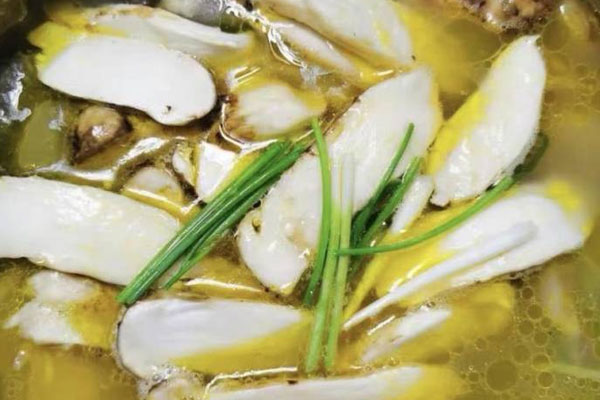 松茸苦瓜鴿子湯的做法，有哪些功效作用