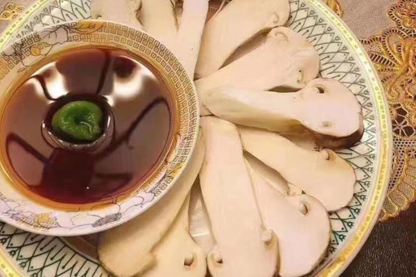 哪個等級的松茸好吃 哪個等級的松茸好吃