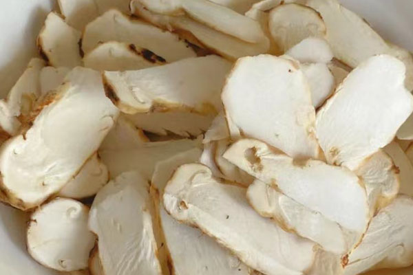 松茸有多少變種 松茸有多少變種