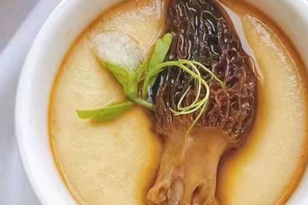 羊肚菌可以抑制腫瘤嗎 羊肚菌可以抑制腫瘤嗎