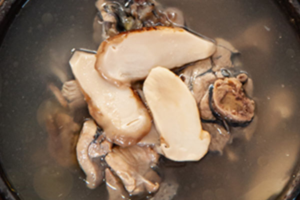 松茸最早的分類是源自哪個國家 松茸最早的分類是源自哪個國家