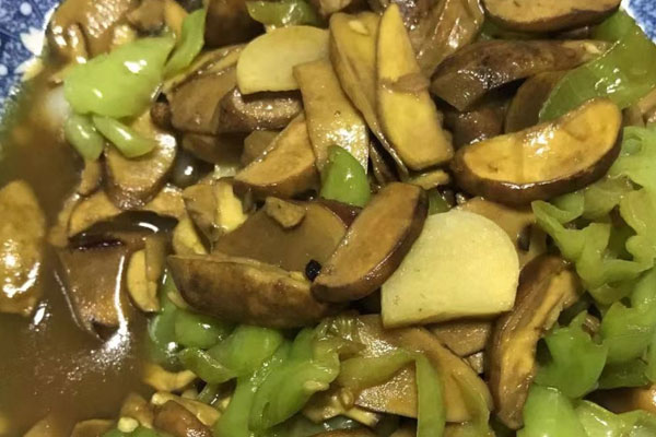 牛肝菌可以補(bǔ)鈣嗎 牛肝菌可以補(bǔ)鈣嗎