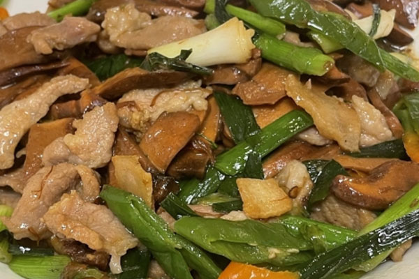 牛肝菌會不會造成濕疹過敏，牛肝菌是寒性食物嗎