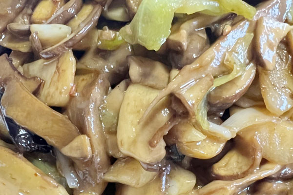 肝硬化可以吃牛肝菌嗎，牛肝菌過夜能吃嗎