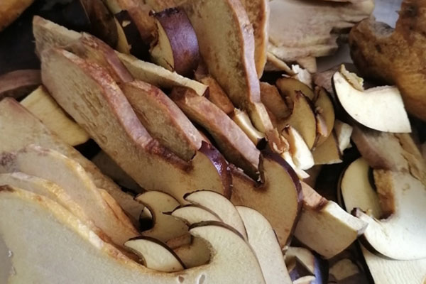 肝硬化能吃牛肝菌嗎 肝硬化能吃牛肝菌嗎