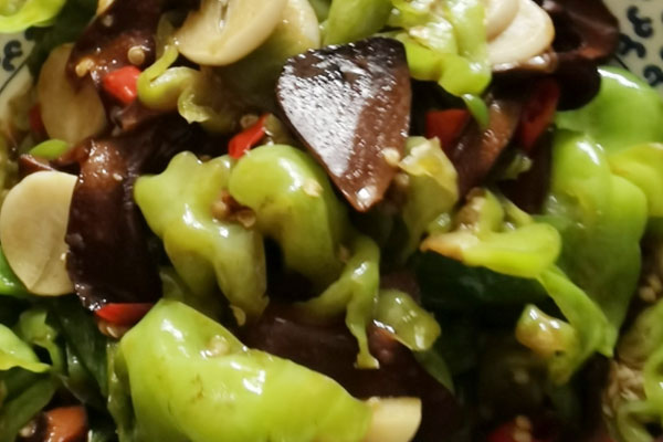 脂肪肝可以吃牛肝菌嗎，乙肝能吃牛肝菌嗎