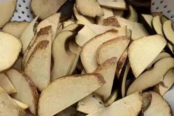 乙肝可以吃牛肝菌嗎 乙肝可以吃牛肝菌嗎