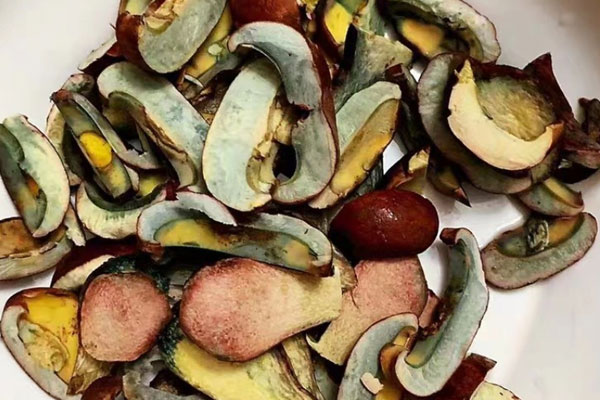 牛肝菌為什么需要焯水 牛肝菌為什么需要焯水