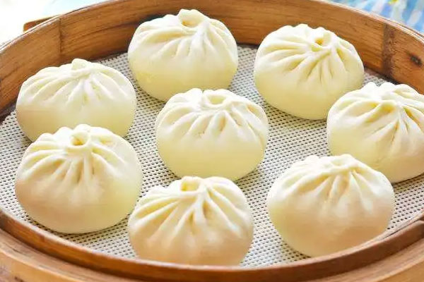 牛肝菌包子要蒸多長時間 牛肝菌包子要蒸多長時間