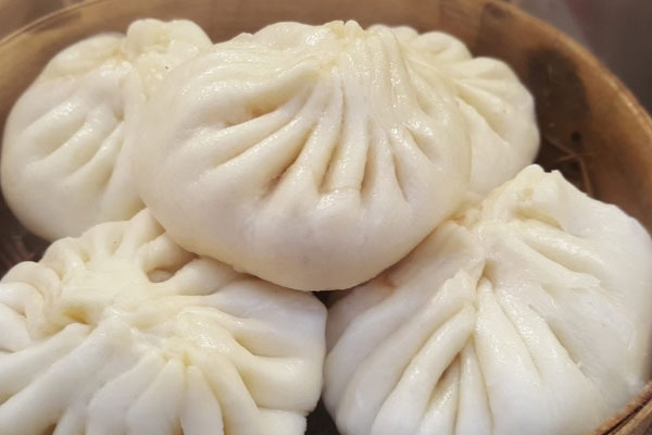 蒸熟的牛肝菌包子可以放多久 蒸熟的牛肝菌包子可以放多久