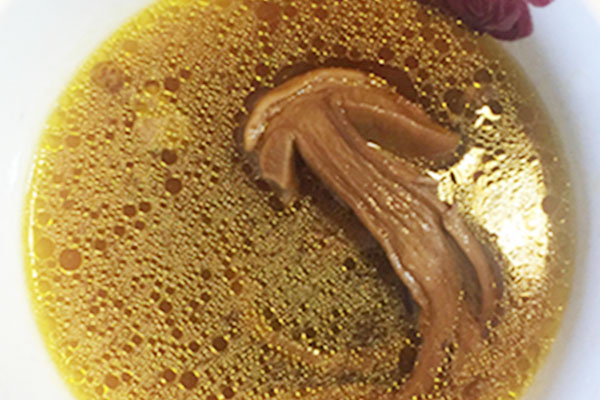 干牛肝菌煮湯要放很多嗎 干牛肝菌煮湯要放很多嗎