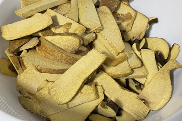 牛肝菌湯什么時候放調(diào)味料 牛肝菌湯什么時候放調(diào)味料