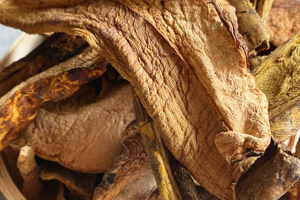 腸胃不好可以吃牛肝菌嗎 腸胃不好可以吃牛肝菌嗎