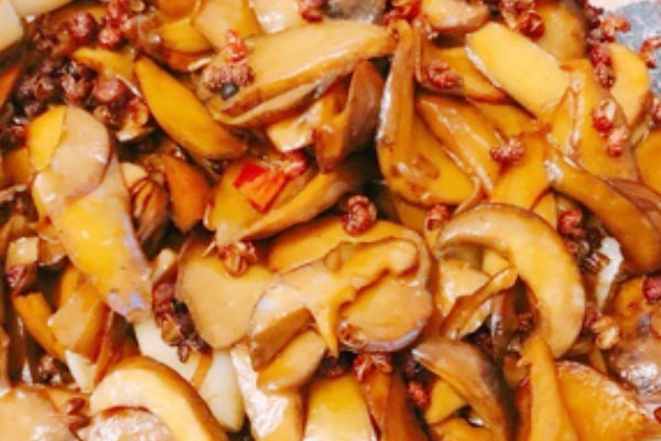 膽固醇高能吃牛肝菌嗎，華美牛肝菌可以吃嗎