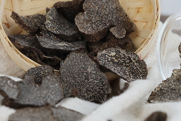 松露的味道像漏煤氣嗎 松露的味道像漏煤氣嗎