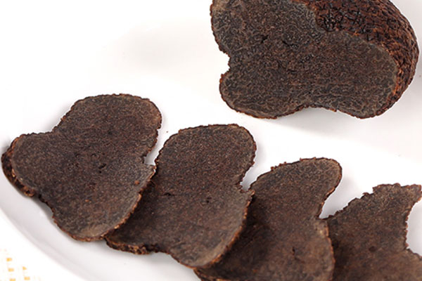 湖南的松樹長松露嗎 湖南的松樹長松露嗎