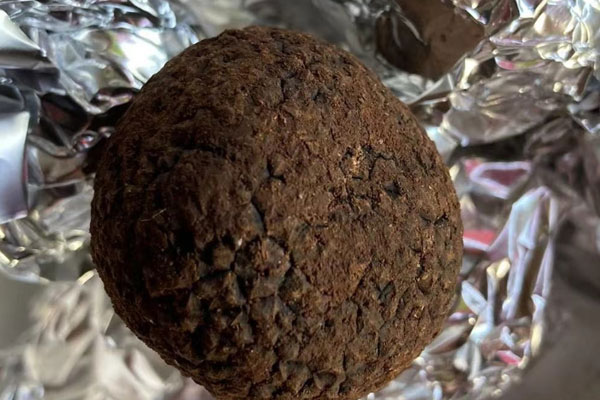 為什么中國(guó)松露這么便宜，為什么黑松露被中國(guó)拿來(lái)喂豬