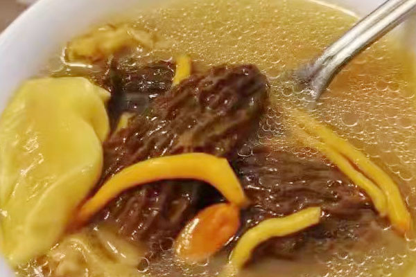 懷孕兩個(gè)月可以吃羊肚菌嗎，孕婦幾個(gè)月可以吃羊肚菌