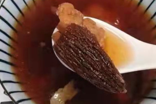 孕婦幾個(gè)月能吃羊肚菌 孕婦幾個(gè)月能吃羊肚菌