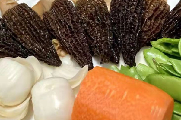 孕婦血糖高能吃羊肚菌嗎 孕婦血糖高能吃羊肚菌嗎