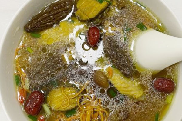 羊肚菌煲湯要泡發(fā)嗎 羊肚菌煲湯要泡發(fā)嗎