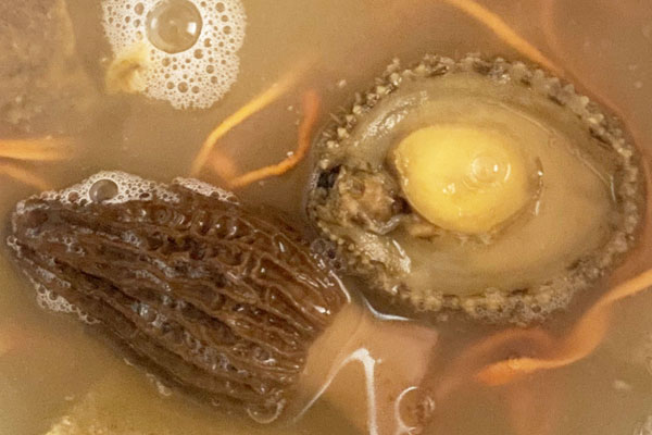 羊肚菌受潮長小蟲子還能吃嗎，羊肚菌菌絲多少天就老化了