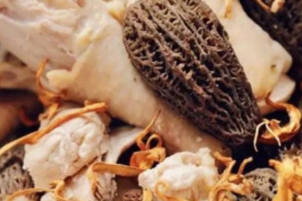 秋季適合吃羊肚菌嗎 秋季適合吃羊肚菌嗎