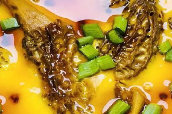 羊肚菌含碘嗎，甲減能吃羊肚菌嗎