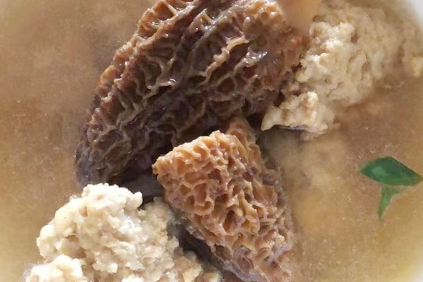 甲減可以吃羊肚菌嗎 甲減可以吃羊肚菌嗎