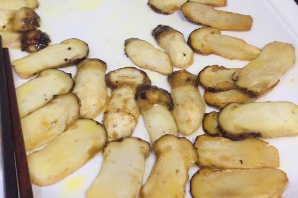 云南哪里有吃松茸的地方 云南哪里有吃松茸的地方