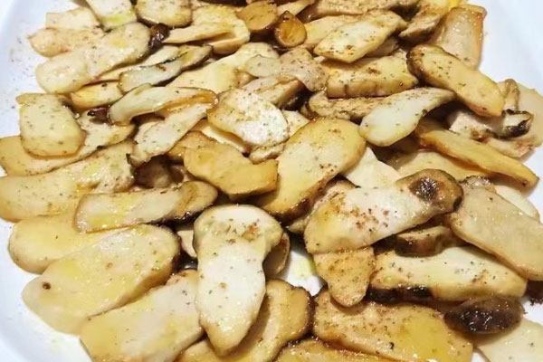 松茸值不值得吃 松茸值不值得吃