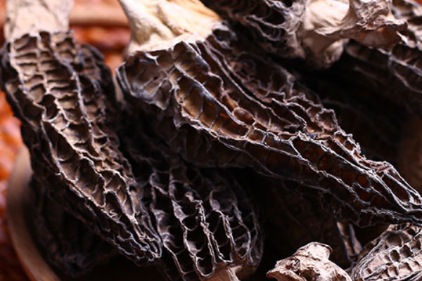 羊肚菌雪山菇雞湯的營養(yǎng)價(jià)值 羊肚菌雪山菇雞湯的營養(yǎng)價(jià)值