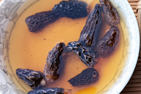 羊肚菌蒜香排骨的食用禁忌 羊肚菌蒜香排骨的食用禁忌