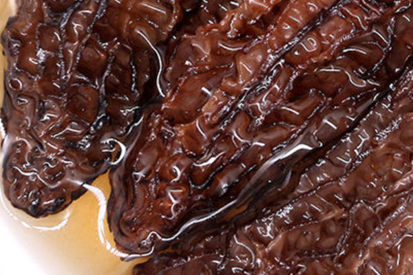 羊肚菌泡久了會(huì)有毒嗎 羊肚菌泡久了會(huì)有毒嗎