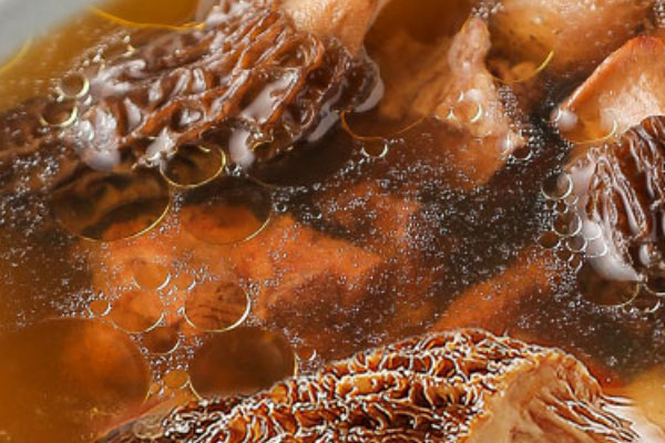 羊肚菌含有多少種氨基酸 羊肚菌含有多少種氨基酸