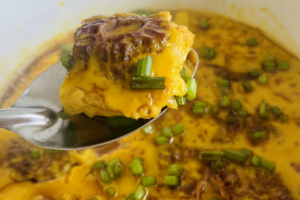 羊肚菌蒸蛋晚上吃好還是早上吃好 羊肚菌蒸蛋晚上吃好還是早上吃好